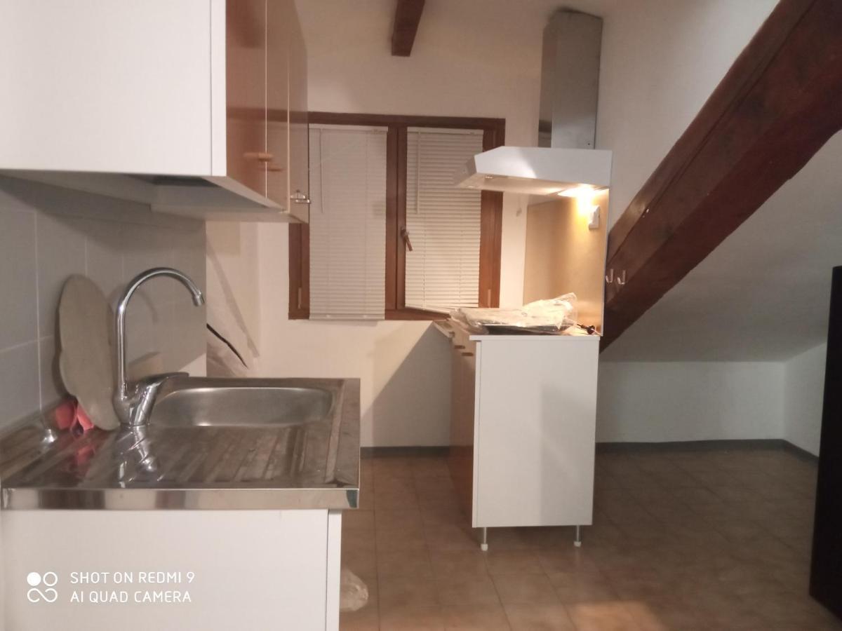 Santa Apartment Turin Exterior photo
